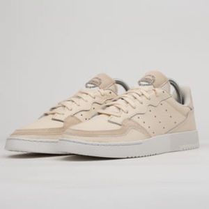Adidas Supercourt sneakers